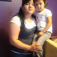 Nancy Balderas Photo 12
