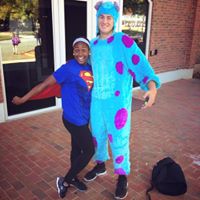 Aaron Black Photo 19