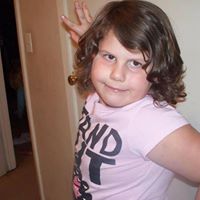 Crystal Overby Photo 12