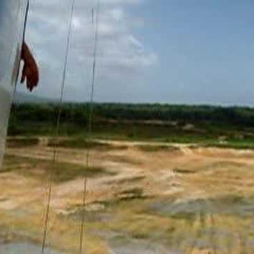 Russell Mills Photo 21