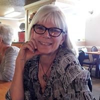 Nancy Gilbert Photo 39
