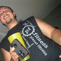 William Muir Photo 12