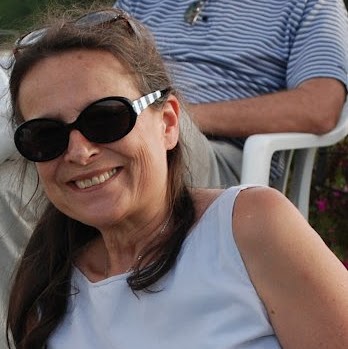 Christine Lubinski Photo 7