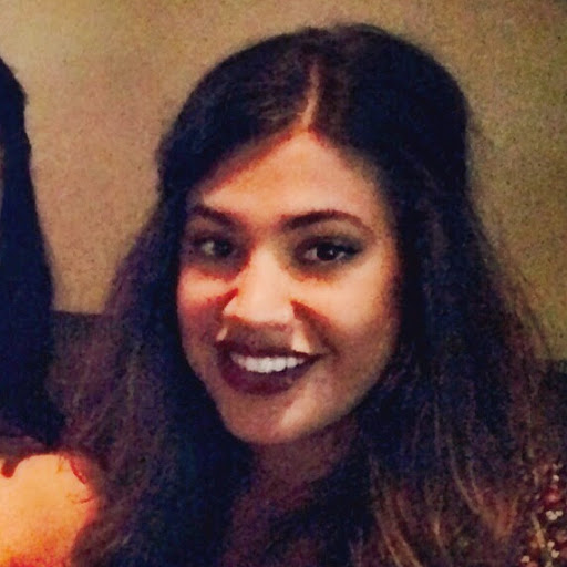 Erica Gallegos Photo 9