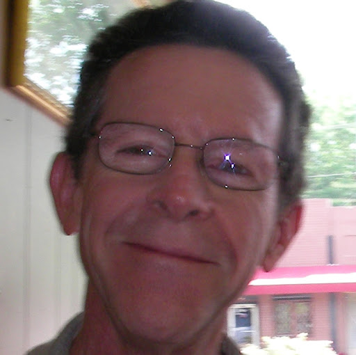Tim Hardy Photo 12