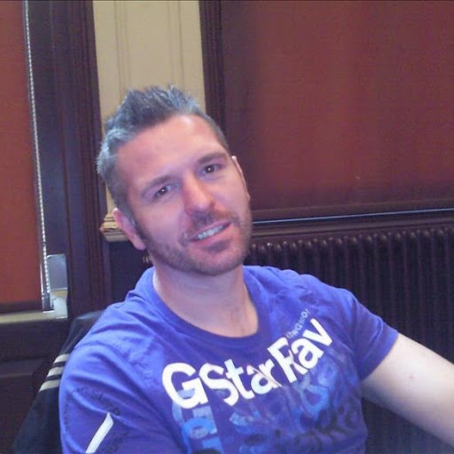 Steven Maxwell Photo 28