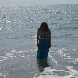 Leah Severson Photo 11