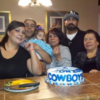 Adriana Benavidez Photo 12