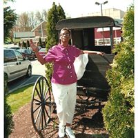 Anita Mcbride Photo 22