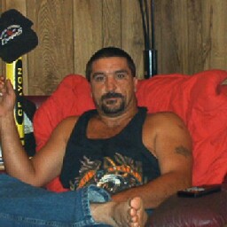 Joseph Strawn Photo 1