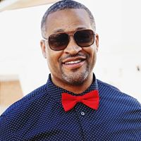 Ramon Robinson Photo 30