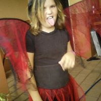 Crystal Fay Photo 10
