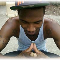 Maria Potts Photo 11