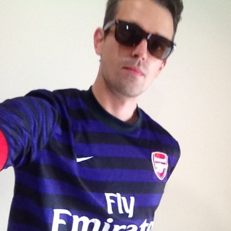 John Morrill Photo 26