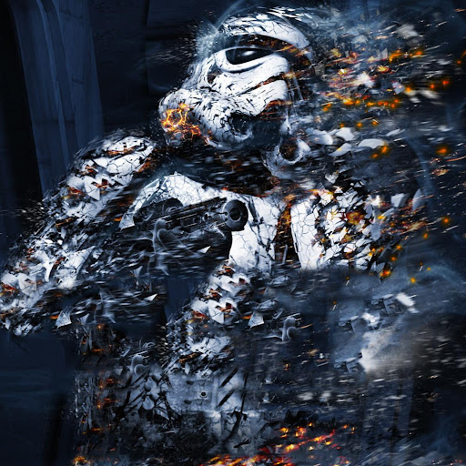 Ben Calvert Photo 31