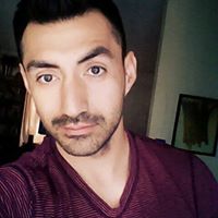 Christian Barron Photo 3