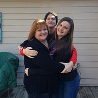 Kathleen Capps Photo 16