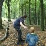 Robert Hinchliffe Photo 4