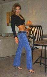 Christina Barnes Photo 13