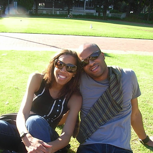 Angela Patrick Photo 31