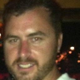 Timothy Roach Photo 9