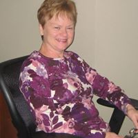 Janet Chapman Photo 19