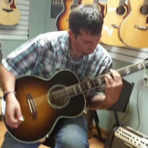 Jesse Hudson Photo 12