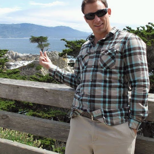 Brian Fischesser Photo 2