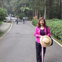Sherry Yang Photo 12