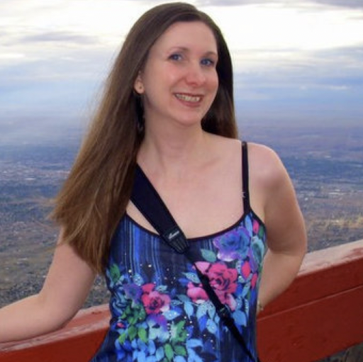 Pamela Donovan Photo 35