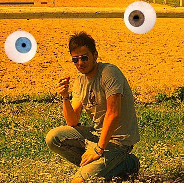 Christian Ferrante Photo 5