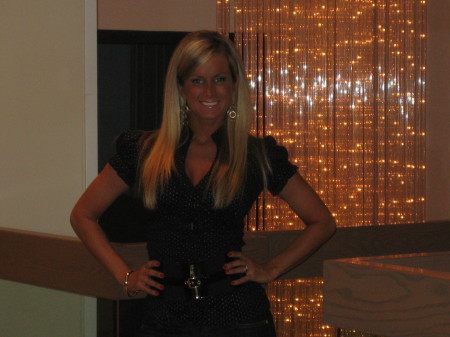 Candace Smith Photo 34