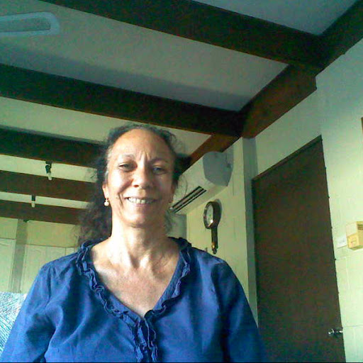 Tania Russell Photo 32