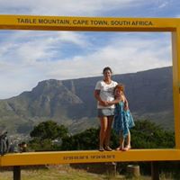 Teresa Otto Photo 12