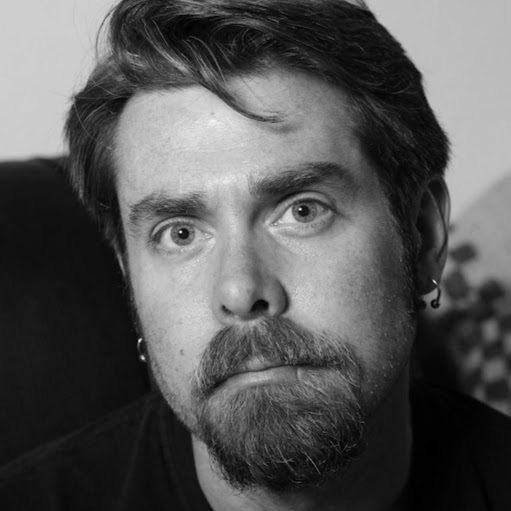 Morgan Russell Photo 27