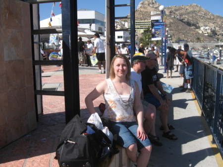 Kimberly Phillips Photo 20