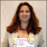 Tracey Berger Photo 26