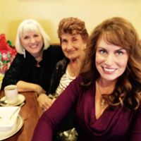 Debra Burton Photo 14
