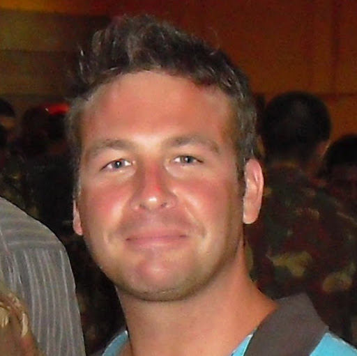 Jay Richards Photo 52