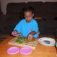 Michelle Hampton Photo 12