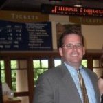 Michael Reagan Photo 3