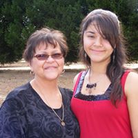 Cynthia Locklear Photo 6