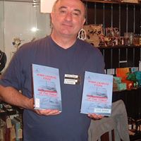 Charles Evans Photo 25