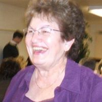 Janet Goetz Photo 14