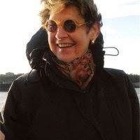 Barbara Korman Photo 10