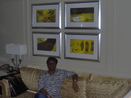 Gwendolyn Williams Photo 22