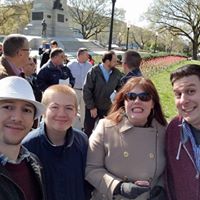 Christen Campbell Photo 16