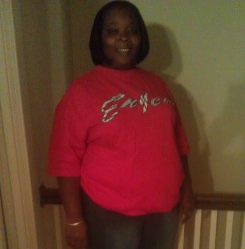 Mary Echols Photo 28