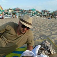 Bogdan Alexandrescu Photo 13