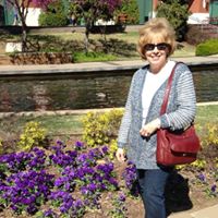 Vicki Perkins Photo 42